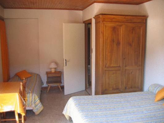Chalet Bois Vallons Chambres D'Hotes Morzine Habitación foto